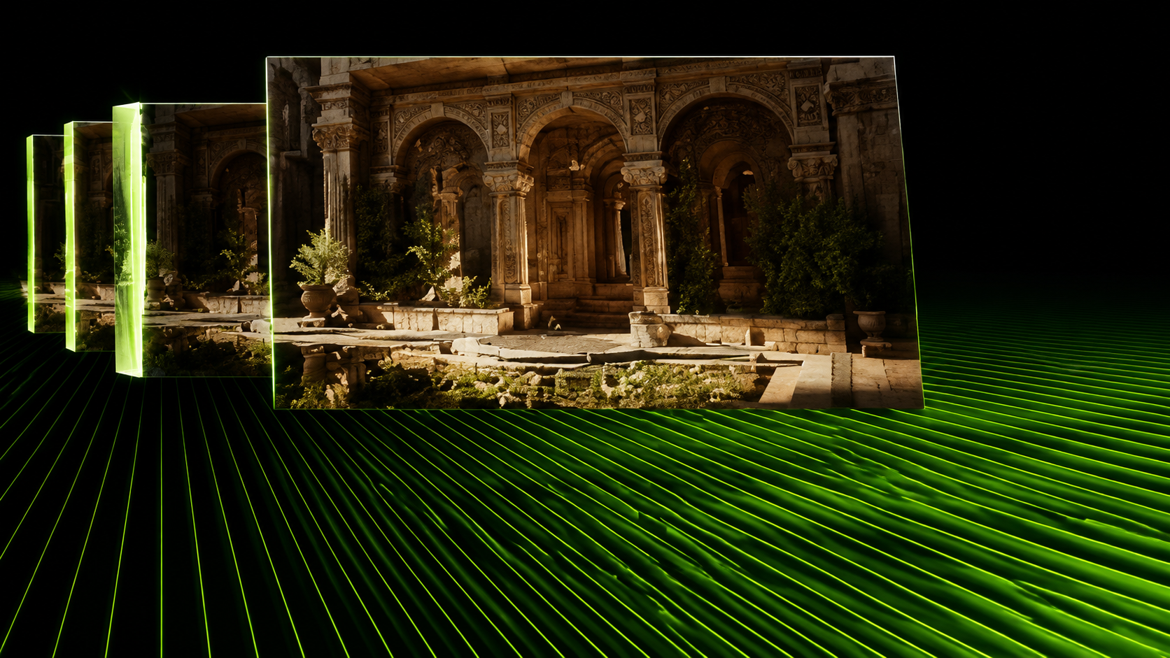 NVIDIA DLSS 4